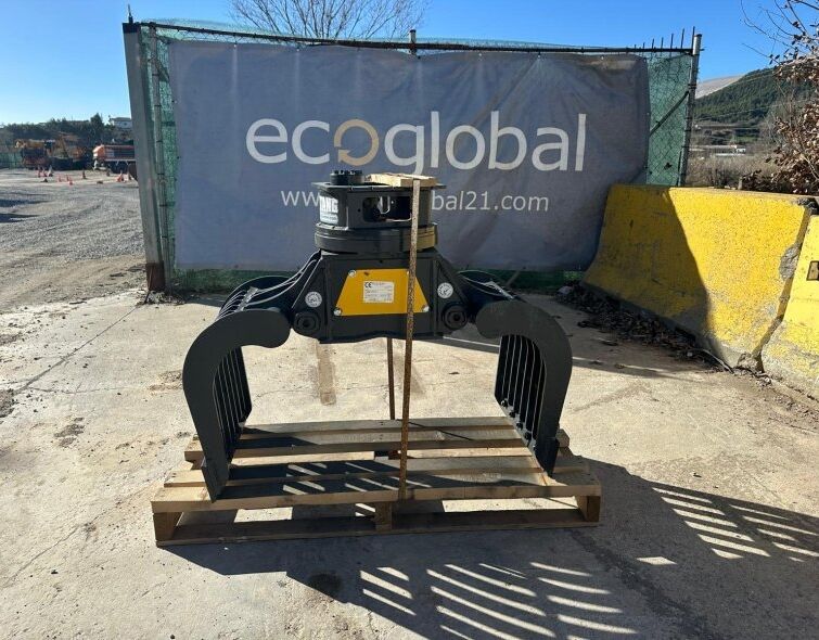 MUSTANG GRP250Dd'ocasió